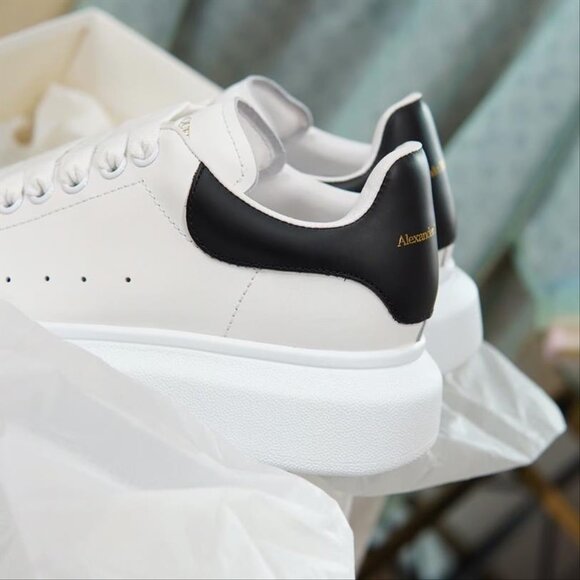 Alexander McQueen New sneakers